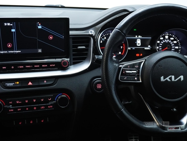 Used Kia Pro Ceed 2022 for sale - 76998315: Photo 13