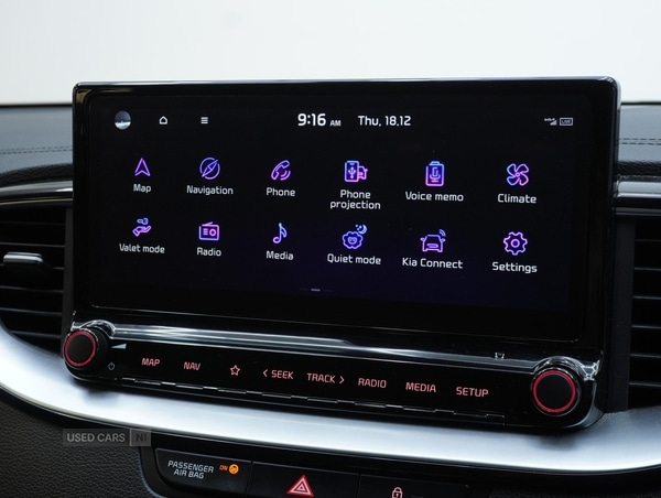 Used Kia Pro Ceed 2022 for sale - 76998315: Photo 15