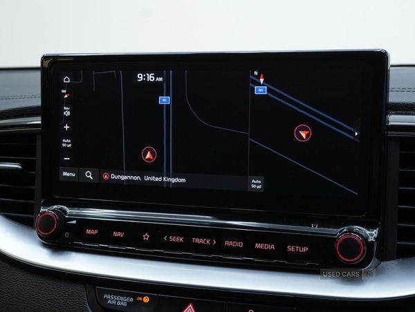 Used Kia Pro Ceed 2022 for sale - 76998315: Photo 16