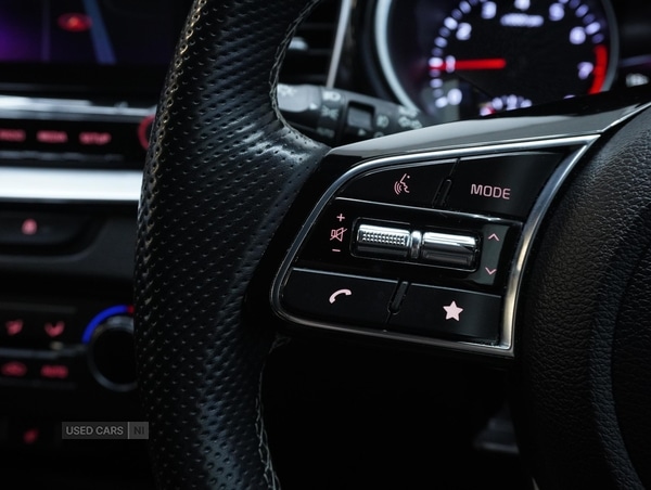 Used Kia Pro Ceed 2022 for sale - 76998315: Photo 18