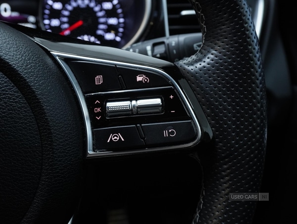 Used Kia Pro Ceed 2022 for sale - 76998315: Photo 19