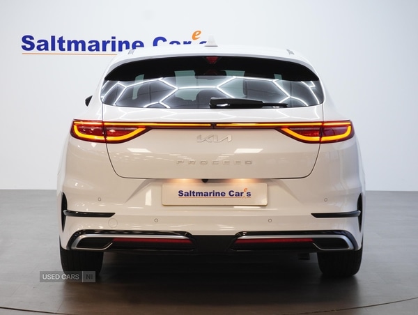 Used Kia Pro Ceed 2022 for sale - 76998315: Photo 25