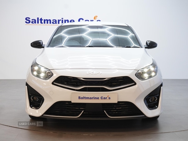 Used Kia Pro Ceed 2022 for sale - 76998315: Photo 26