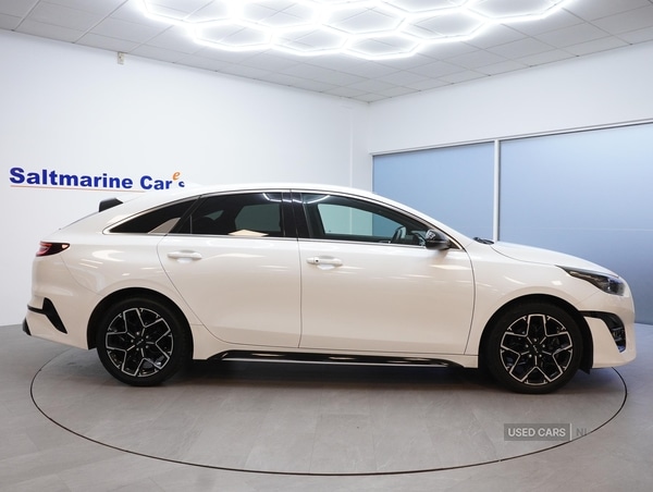 Used Kia Pro Ceed 2022 for sale - 76998315: Photo 4