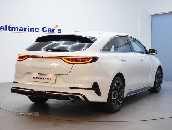 Used Kia Pro Ceed 2022 for sale - 76998315: Photo 5