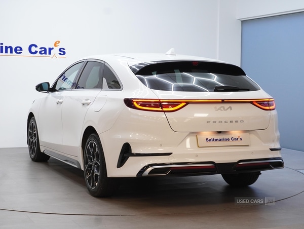 Used Kia Pro Ceed 2022 for sale - 76998315: Photo 6