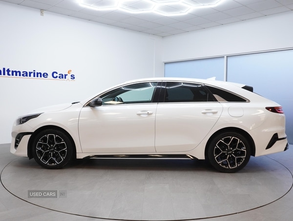 Used Kia Pro Ceed 2022 for sale - 76998315: Photo 7