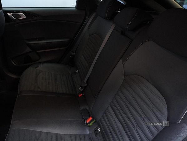 Used Kia Pro Ceed 2022 for sale - 76998315: Photo 8