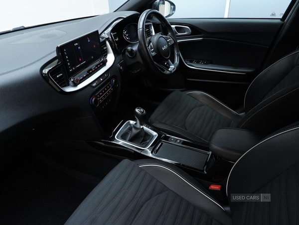 Used Kia Pro Ceed 2022 for sale - 76998315: Photo 9