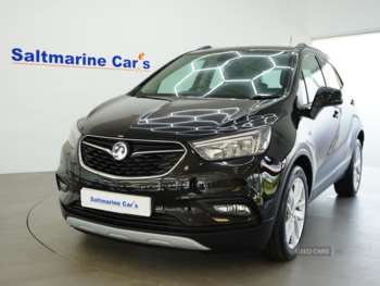 2019 - 1.4T ecoTEC Active 5dr