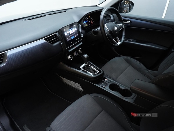 Used Renault Arkana 2021 for sale - 76715701: Photo 10