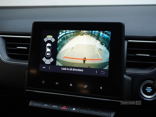 Used Renault Arkana 2021 for sale - 76715701: Photo 12