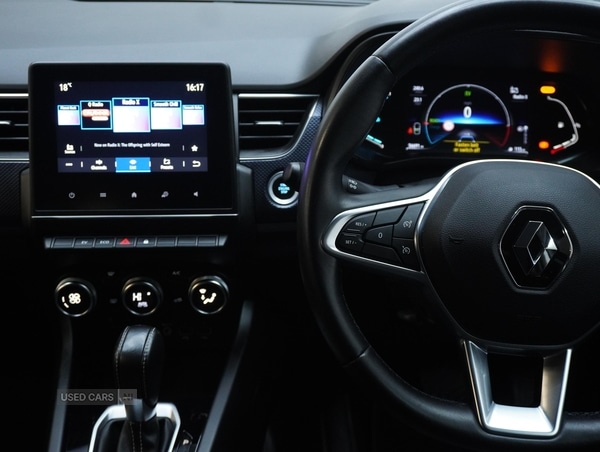 Used Renault Arkana 2021 for sale - 76715701: Photo 14