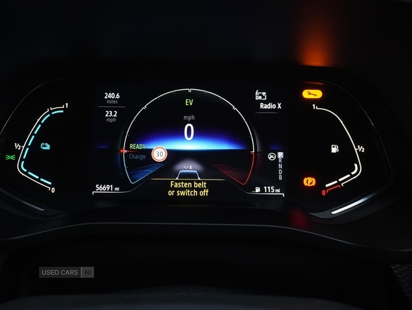 Used Renault Arkana 2021 for sale - 76715701: Photo 15