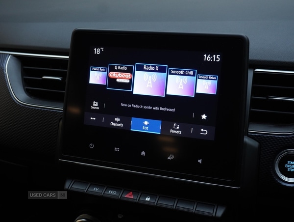 Used Renault Arkana 2021 for sale - 76715701: Photo 17