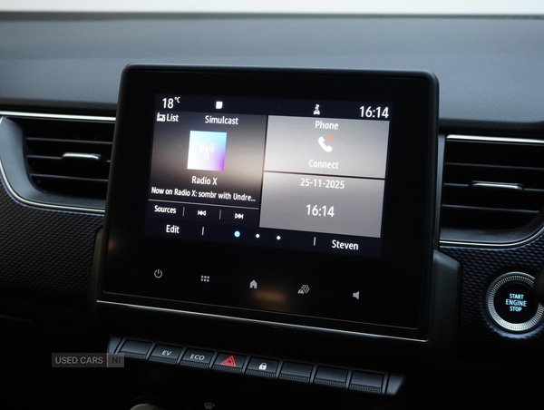 Used Renault Arkana 2021 for sale - 76715701: Photo 18