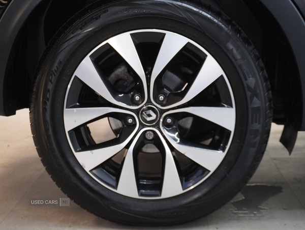 Used Renault Arkana 2021 for sale - 76715701: Photo 2