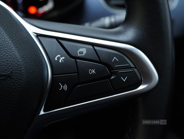 Used Renault Arkana 2021 for sale - 76715701: Photo 21