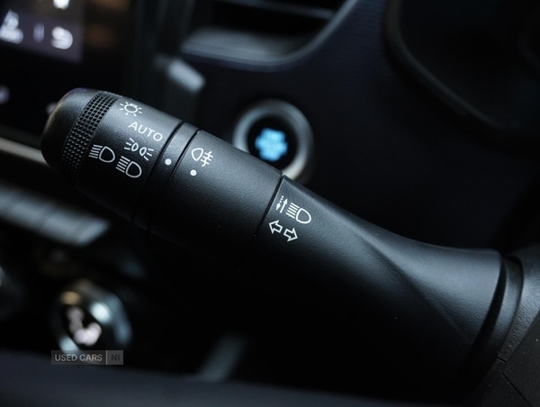 Used Renault Arkana 2021 for sale - 76715701: Photo 22