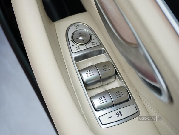 Used Mercedes-Benz E-Class 2020 for sale - 76021289: Photo 13