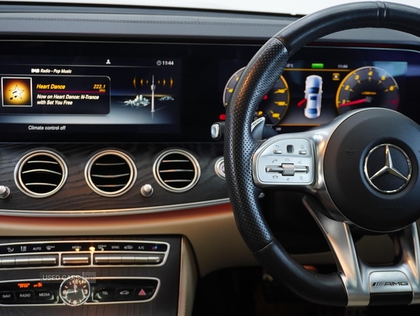 Used Mercedes-Benz E-Class 2020 for sale - 76021289: Photo 15
