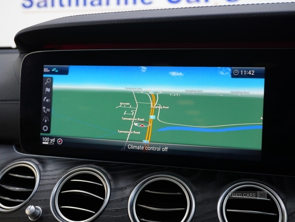 Used Mercedes-Benz E-Class 2020 for sale - 76021289: Photo 17
