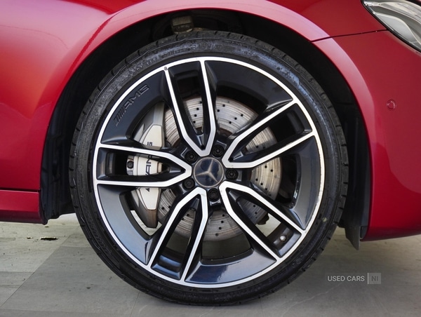 Used Mercedes-Benz E-Class 2020 for sale - 76021289: Photo 2