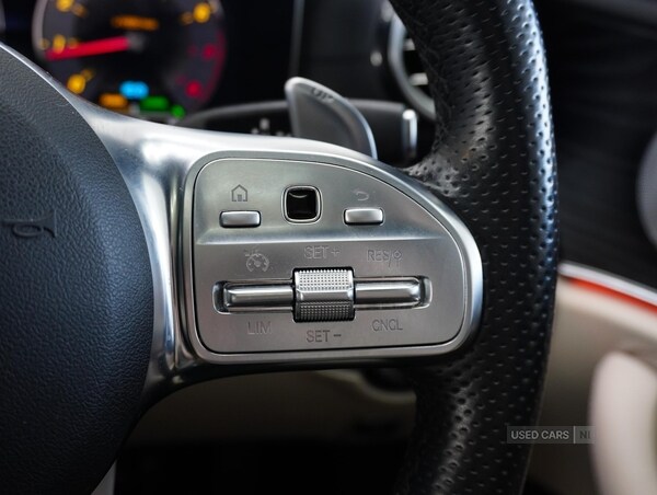 Used Mercedes-Benz E-Class 2020 for sale - 76021289: Photo 22