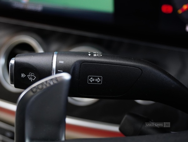 Used Mercedes-Benz E-Class 2020 for sale - 76021289: Photo 23