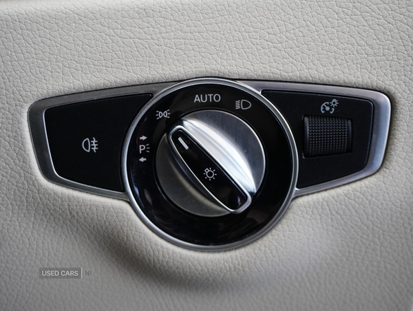 Used Mercedes-Benz E-Class 2020 for sale - 76021289: Photo 25