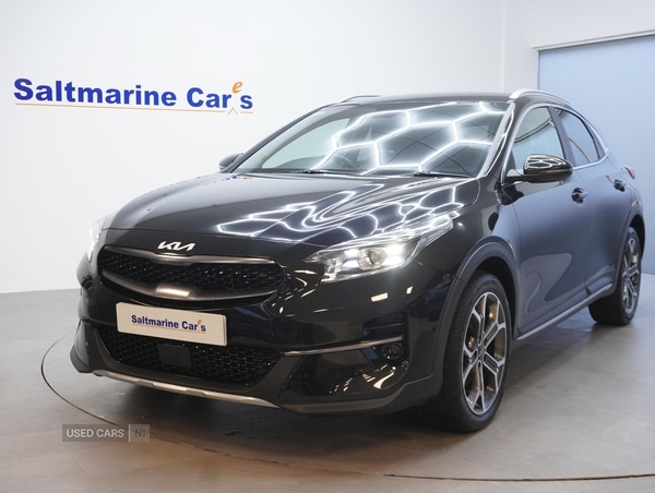 Used Kia XCeed 2021 for sale - 76850693: Photo 1