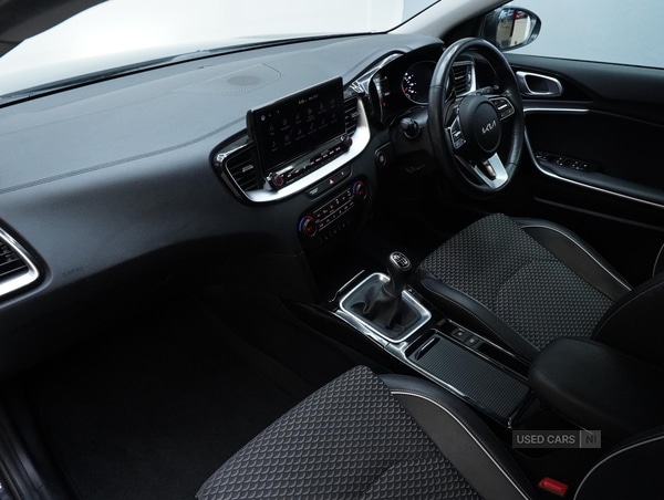 Used Kia XCeed 2021 for sale - 76850693: Photo 10