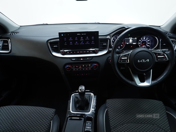 Used Kia XCeed 2021 for sale - 76850693: Photo 11