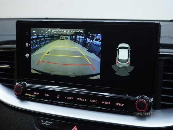 Used Kia XCeed 2021 for sale - 76850693: Photo 12