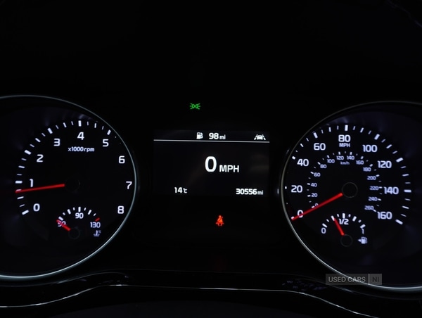 Used Kia XCeed 2021 for sale - 76850693: Photo 15