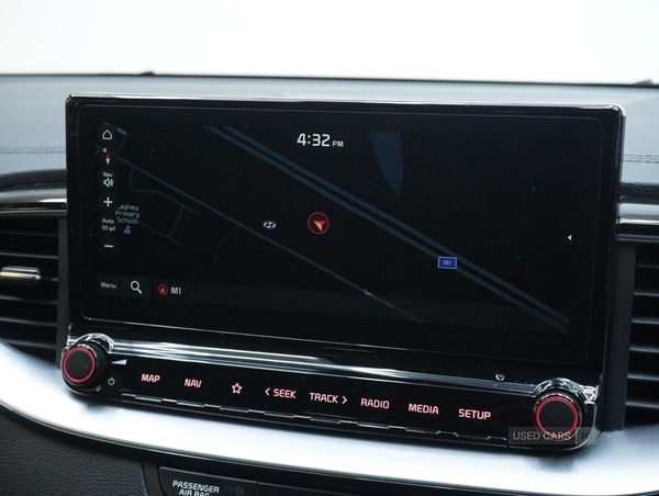 Used Kia XCeed 2021 for sale - 76850693: Photo 16