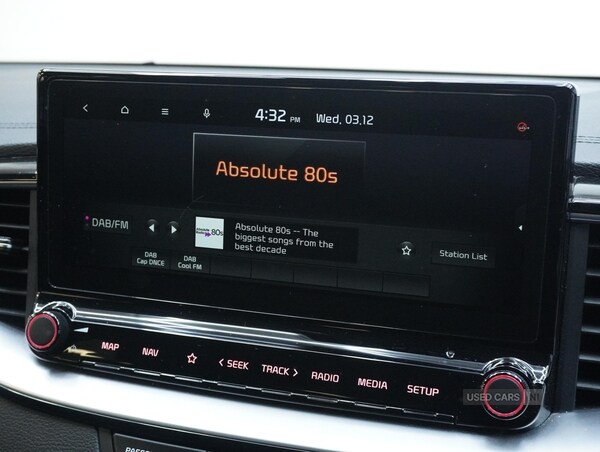 Used Kia XCeed 2021 for sale - 76850693: Photo 17