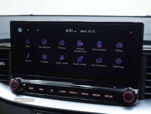 Used Kia XCeed 2021 for sale - 76850693: Photo 18