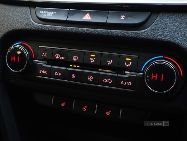 Used Kia XCeed 2021 for sale - 76850693: Photo 19