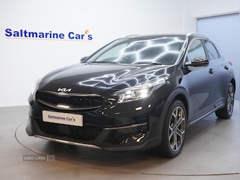 2021 - 1.5T GDi ISG 3 5dr