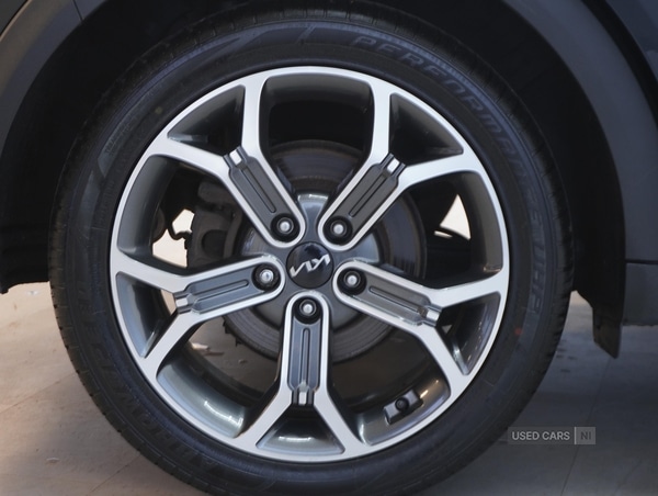 Used Kia XCeed 2021 for sale - 76850693: Photo 2