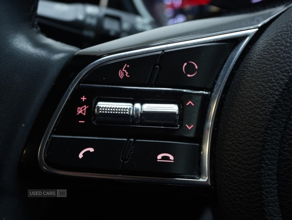 Used Kia XCeed 2021 for sale - 76850693: Photo 20