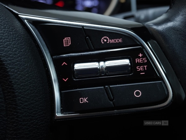 Used Kia XCeed 2021 for sale - 76850693: Photo 21