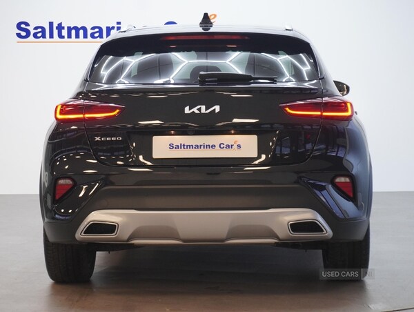 Used Kia XCeed 2021 for sale - 76850693: Photo 27