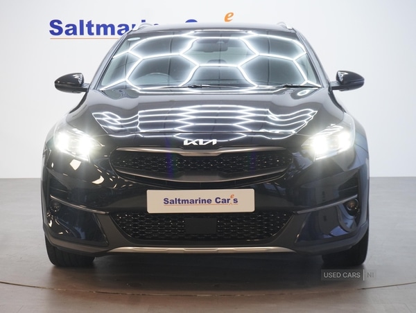 Used Kia XCeed 2021 for sale - 76850693: Photo 28