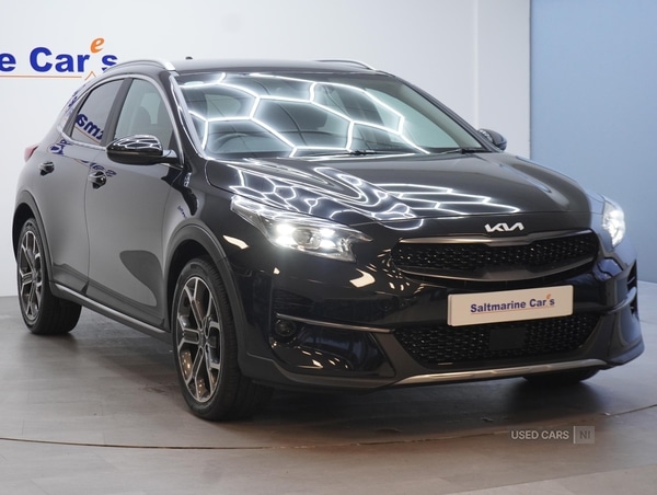 Used Kia XCeed 2021 for sale - 76850693: Photo 29