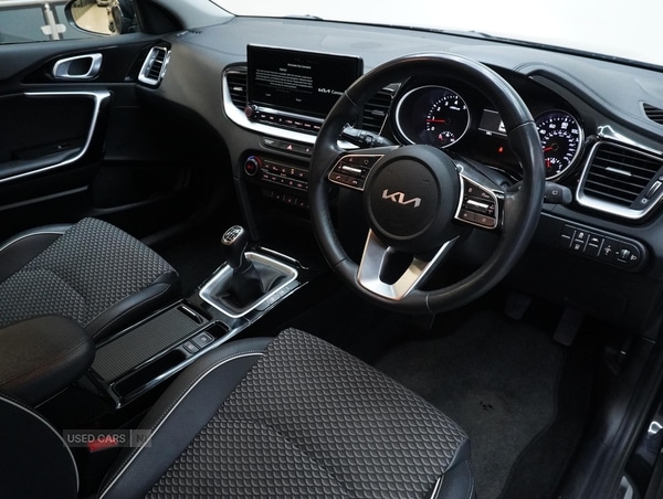 Used Kia XCeed 2021 for sale - 76850693: Photo 3