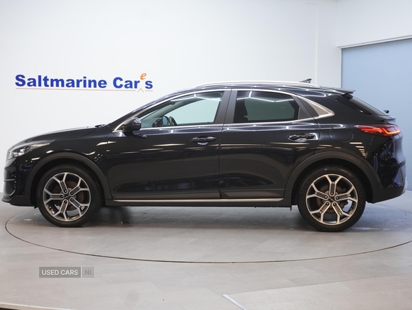 Used Kia XCeed 2021 for sale - 76850693: Photo 4