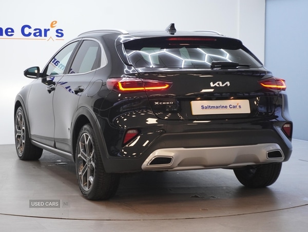 Used Kia XCeed 2021 for sale - 76850693: Photo 5