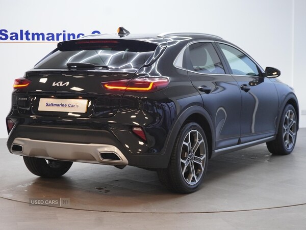 Used Kia XCeed 2021 for sale - 76850693: Photo 7